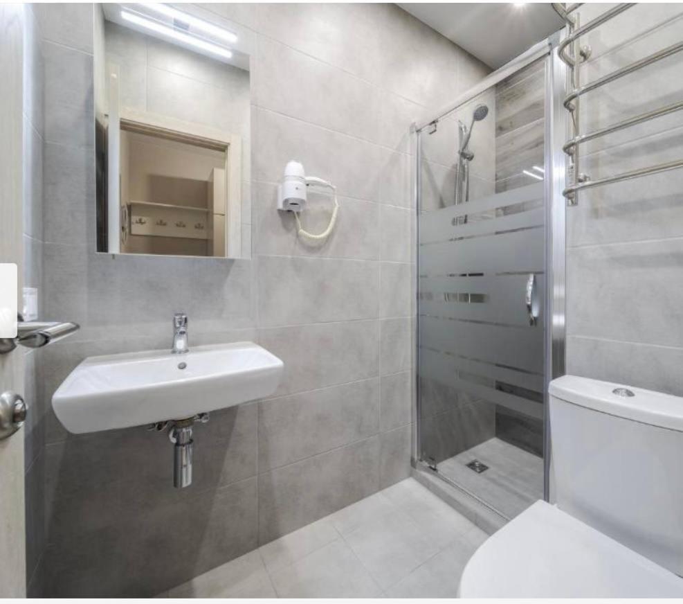 Apartment біля вокзалу, на вулиці голубовича 37 *
