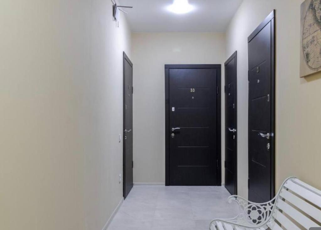 Apartment біля вокзалу, на вулиці голубовича 37 *