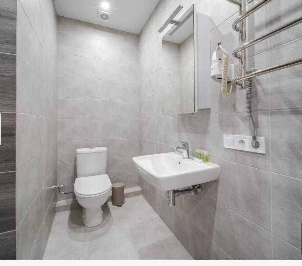 Apartment біля вокзалу, на вулиці голубовича 37