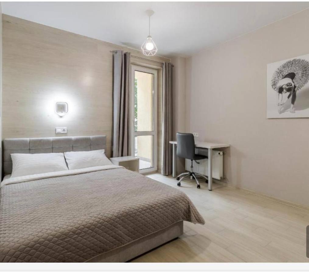 Apartment біля вокзалу, на вулиці голубовича 37 *