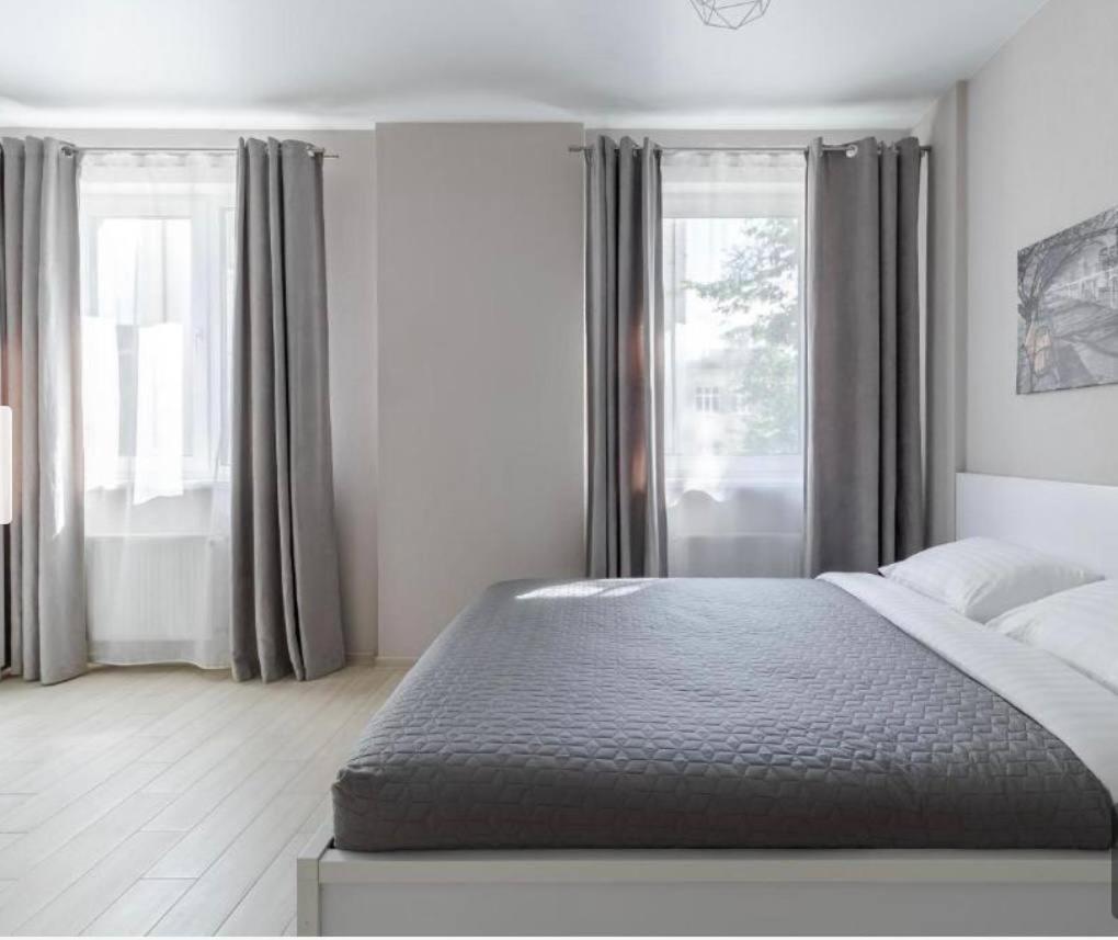 Apartment біля вокзалу, на вулиці голубовича 37