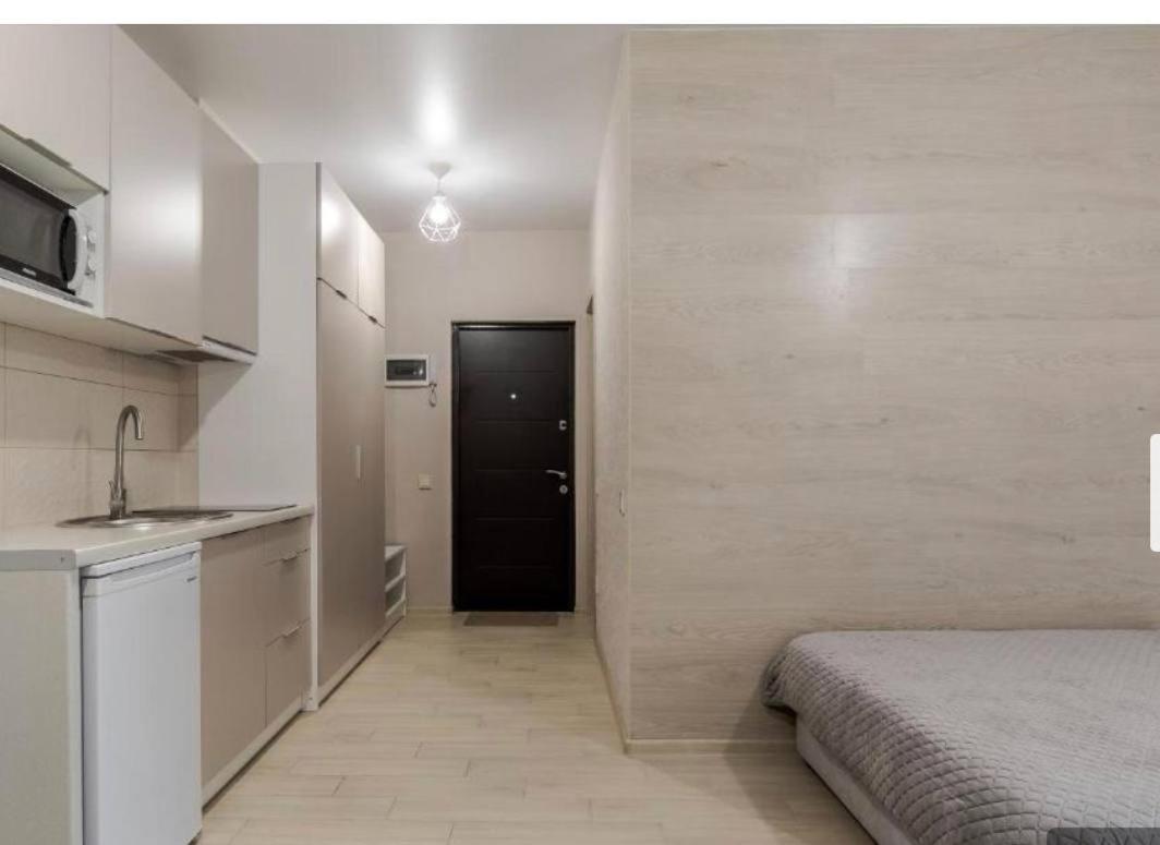 Apartment біля вокзалу, на вулиці голубовича 37 *