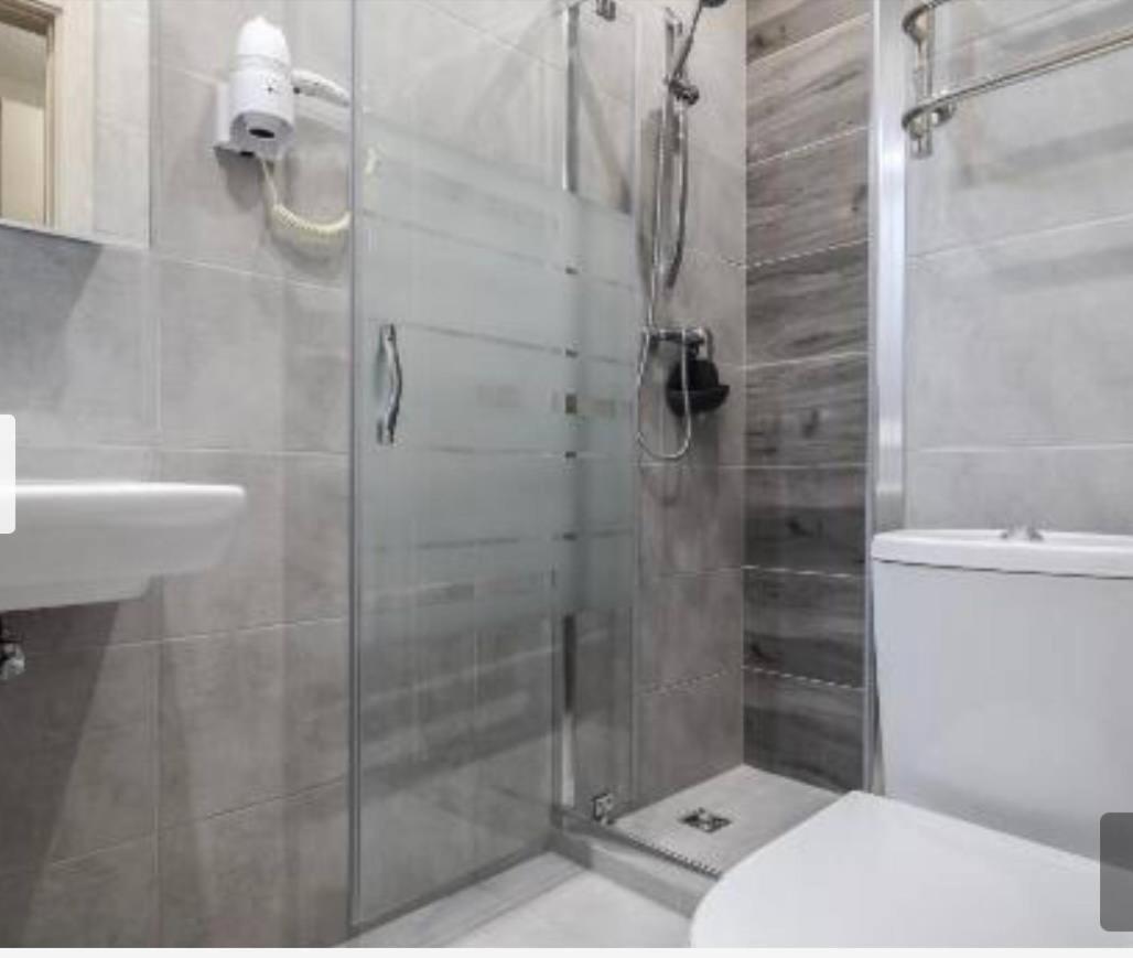 Apartment біля вокзалу, на вулиці голубовича 37 Lviv
